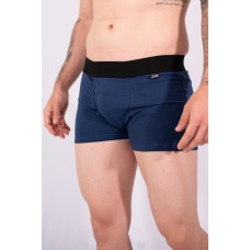 Cueca TransT - Azul